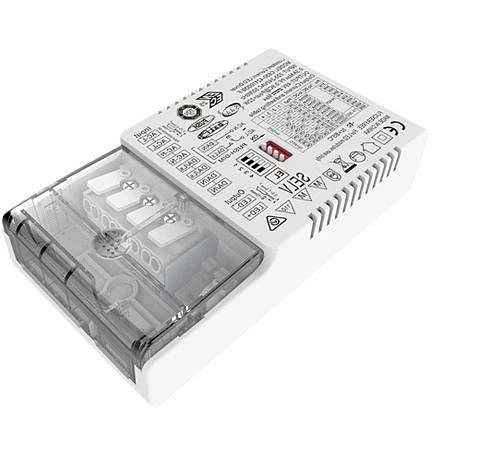 M LIGHT Driver MULTIPOWER DALI/PUSH stmívatelný