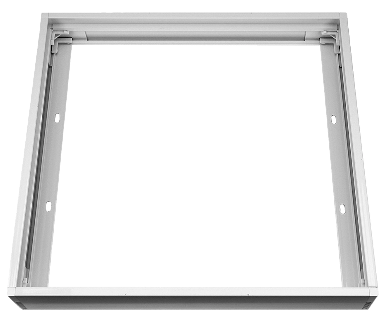 M LIGHT Rám čtverec 300x300 H = 42 mm