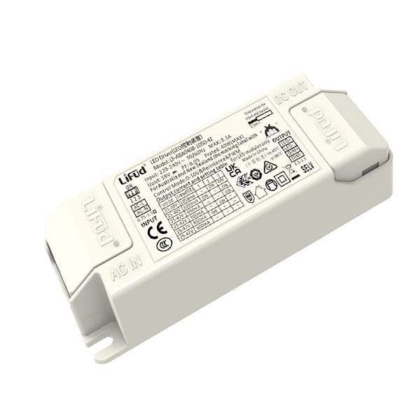 EUROLAMP Driver 40W 0-10V stmívatelný