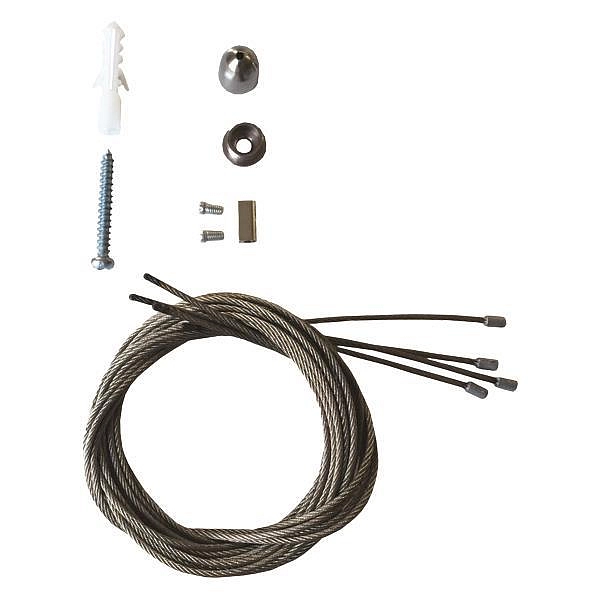 EUROLAMP Závěs lankový 1,5 m 