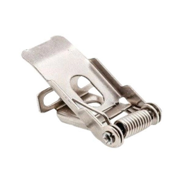 EUROLAMP Klip pro uchycení do sádrokartonu 4 ks / sada / BACKLIGHT