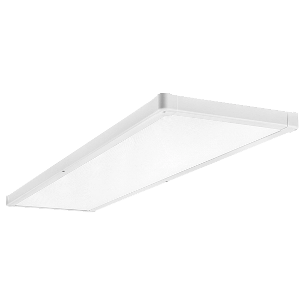 M LIGHT 40W 4900 lm 4000K IP40 UGR19 PRISMA DIFUZOR EASY FIX