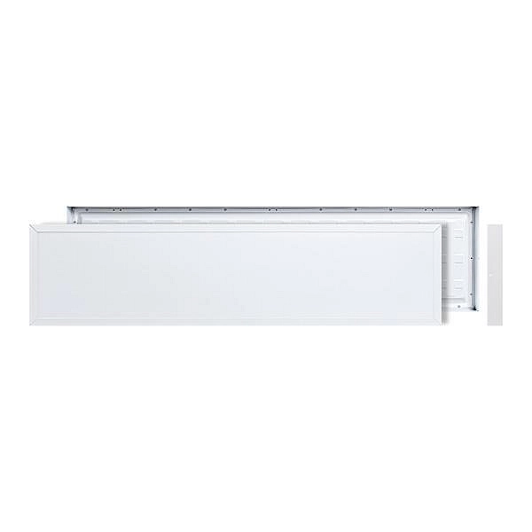EUROLAMP 45W 4725lm 4000K IP40 UGR19 přisazený