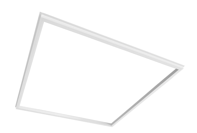 CENTURY 36W 3500 lm 4000K IP20 TVAR RÁMEČKU pro podhledový strop