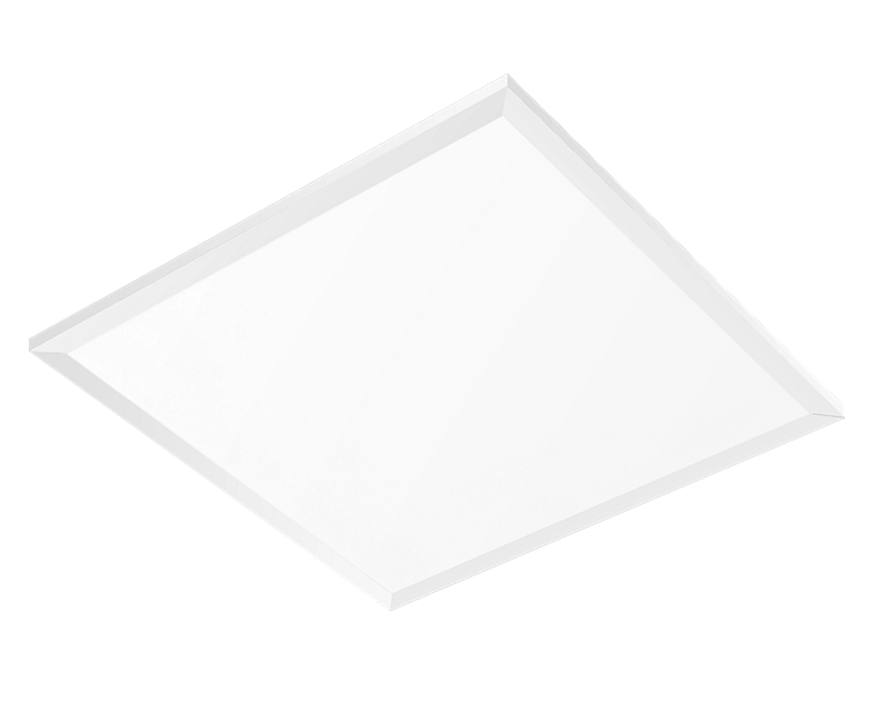 CENTURY 38W 3900 lm 4000K IP43 BEZ DRIVERU !!! VYSOKÝ 1 cm !!!