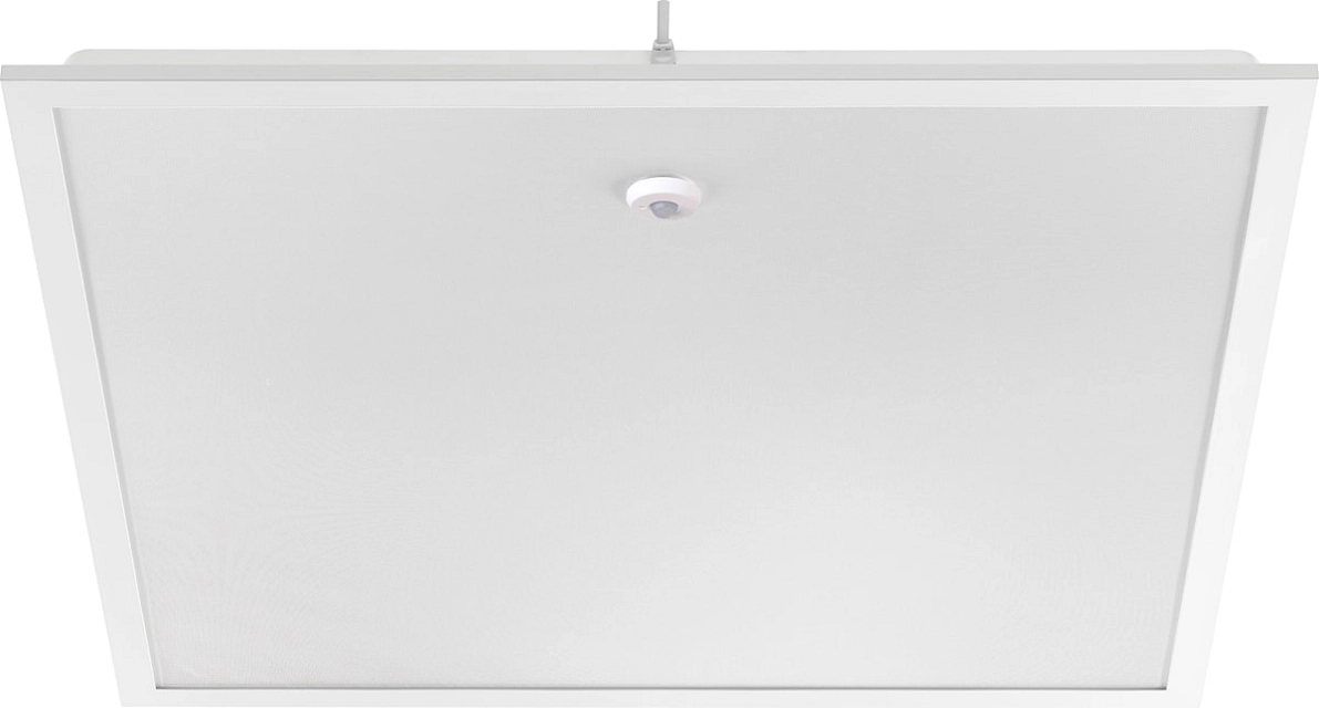 SYLVANIA 36W 3800lm 3000K IP40 UGR19 systém inteligentního stmívání SSA03 62x62