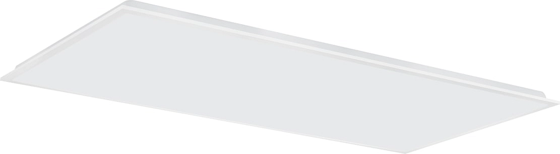 SYLVANIA 38W 6000lm 4000K IP54 UGR19 DALI 600x1200