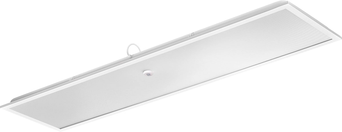 SYLVANIA 36W 3600lm 3000K IP40 UGR19 systém inteligentního stmívání SSA