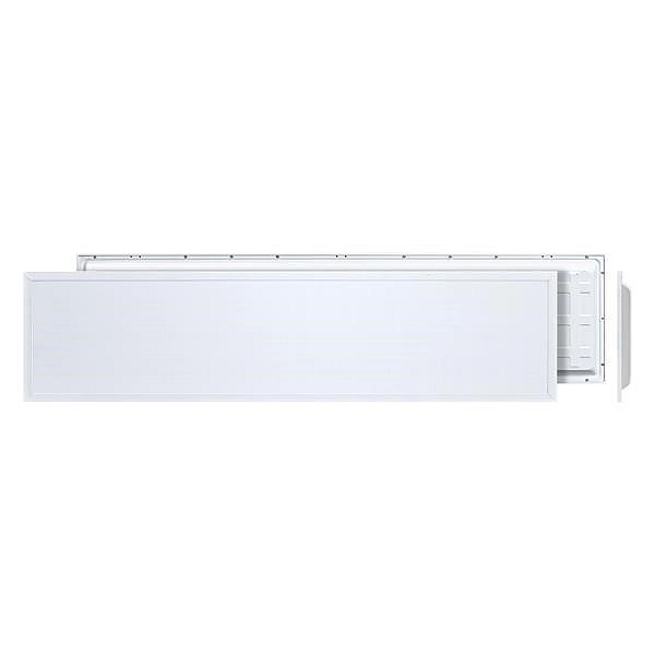 EUROLAMP 36W 3960lm 3000K IP44 UGR19 