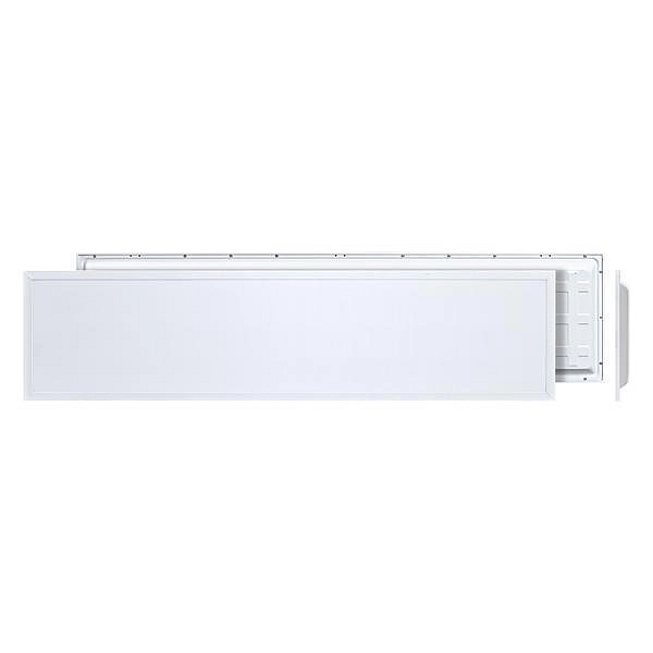 EUROLAMP 45W 4725lm 6500K IP40 UGR19 