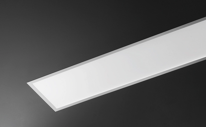 FAN EUROPE 40W 4800 lm 4000K 