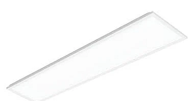 FAN EUROPE 40W 4600 lm CCT UGR 19 PRISMA DIFUZOR