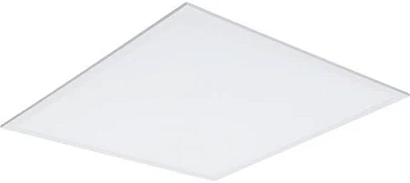 FAN EUROPE 40W 4600 lm CCT UGR19 CRI90 IP40 PRISMA DIFUZOR