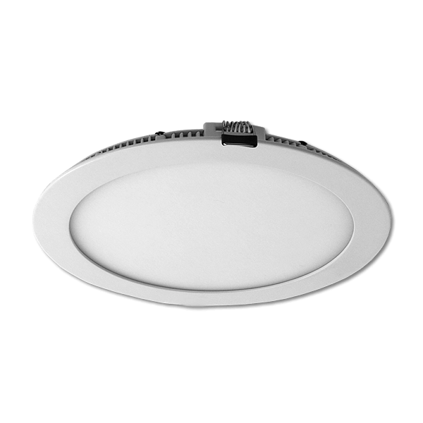 M LIGHT 26W 2300lm 3000K IP44 kruh