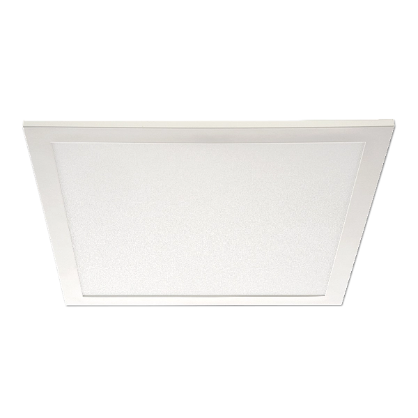 M LIGHT 22W 2500lm 3000K IP20 čtverec