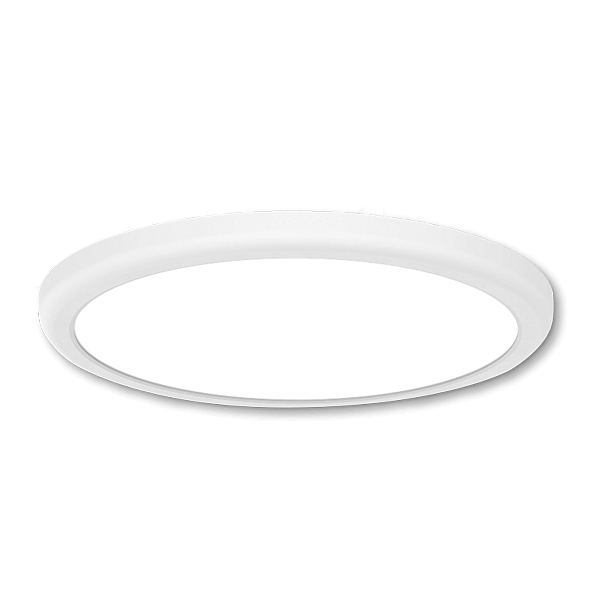 M LIGHT 12W 960lm 3000-4000-6000K CCT IP44 MULTIPOWER 8-12W kruh