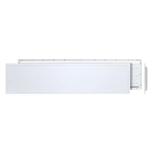 EUROLAMP 40W 4800lm 6500K IP40 UGR19 30x120