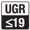 UGR