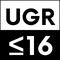 UGR16